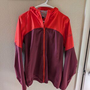 Rab Ultra Rain Jacket/Softshell